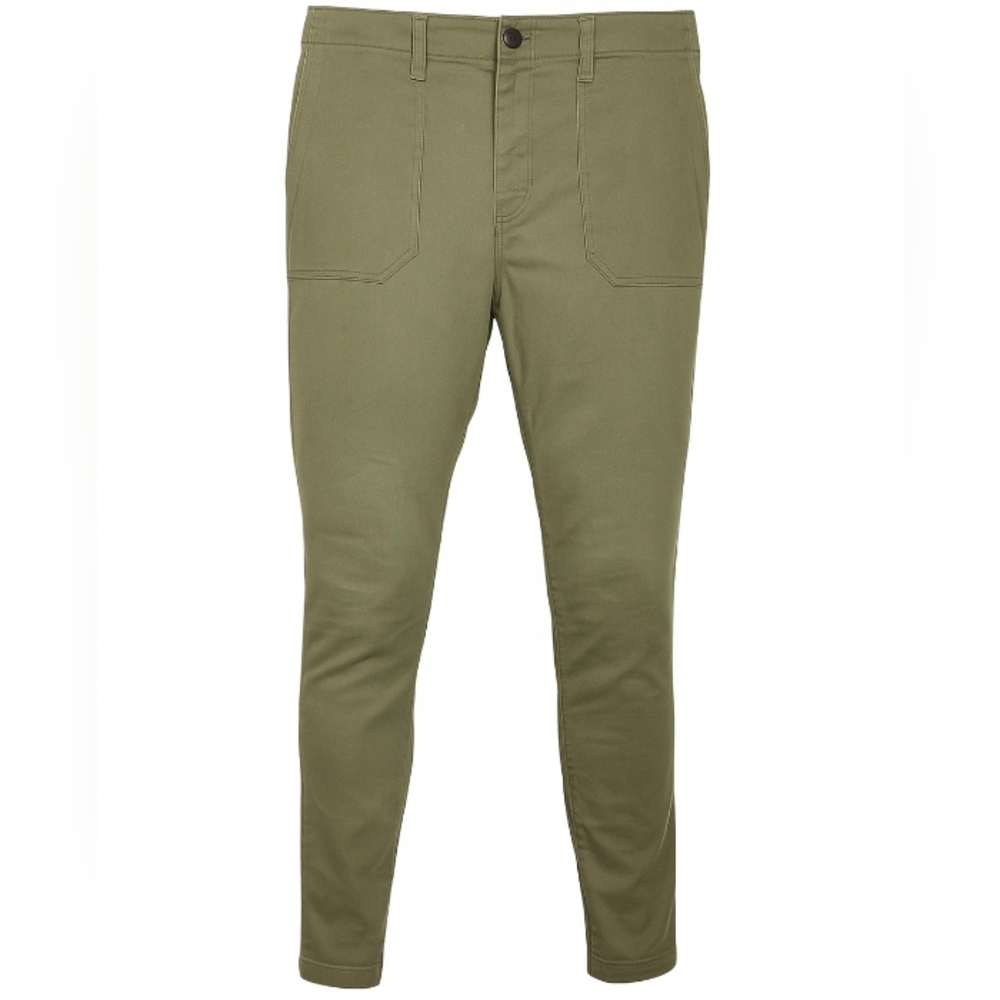 Madison Slin Fit Cargo Pants Size 14 With a 34in Waist 28in inseam